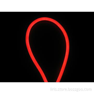LED Neon Flex Red with CE/RoHS Certificate-05